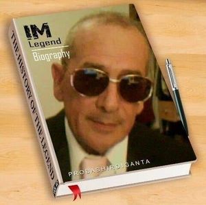 Meet your Posher, Pablo